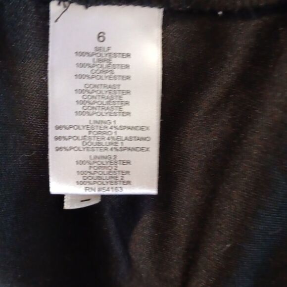 Jessica Simpson Maxi Dress - Picture 9 of 13